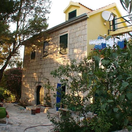 Apartment Gal Podgora Kültér fotó