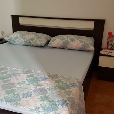 Apartment Gal Podgora Kültér fotó