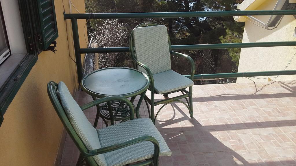 Apartment Gal Podgora Kültér fotó