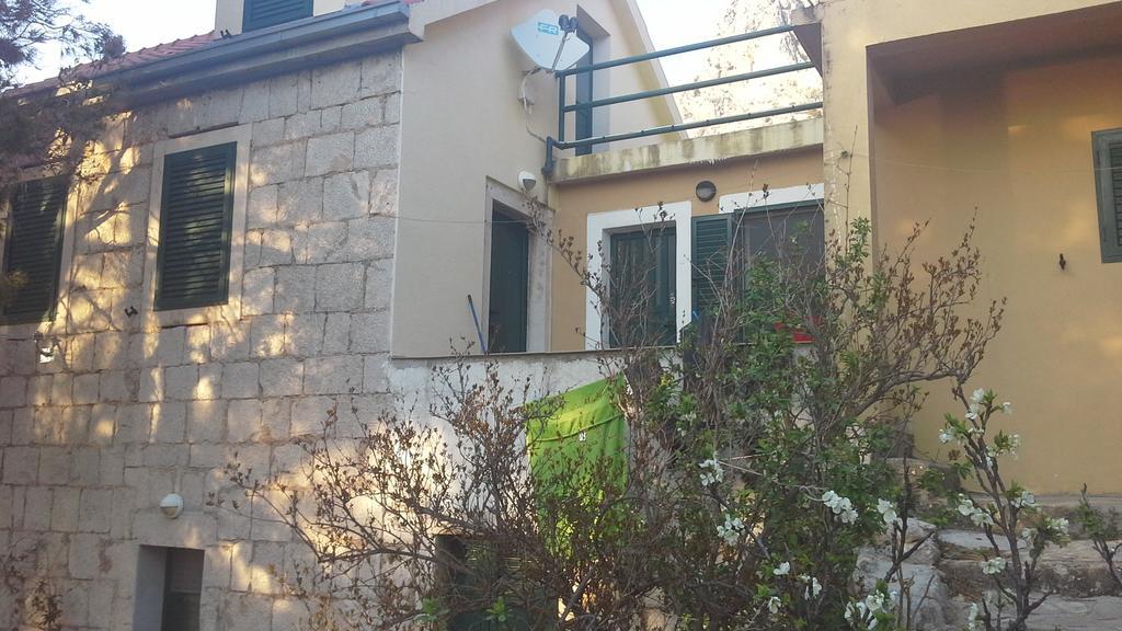 Apartment Gal Podgora Kültér fotó
