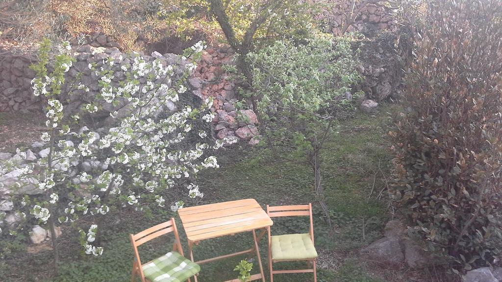 Apartment Gal Podgora Kültér fotó