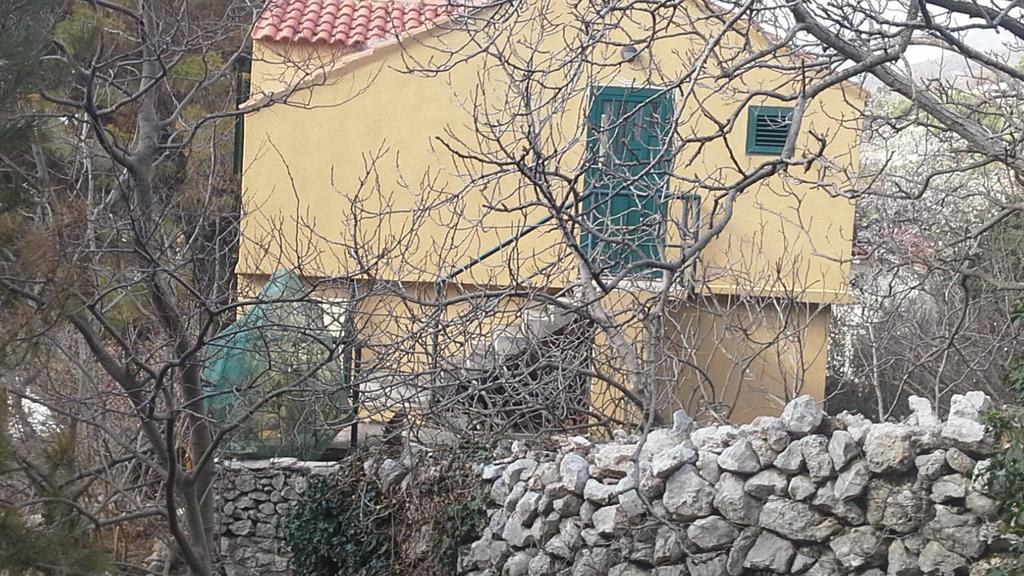 Apartment Gal Podgora Kültér fotó