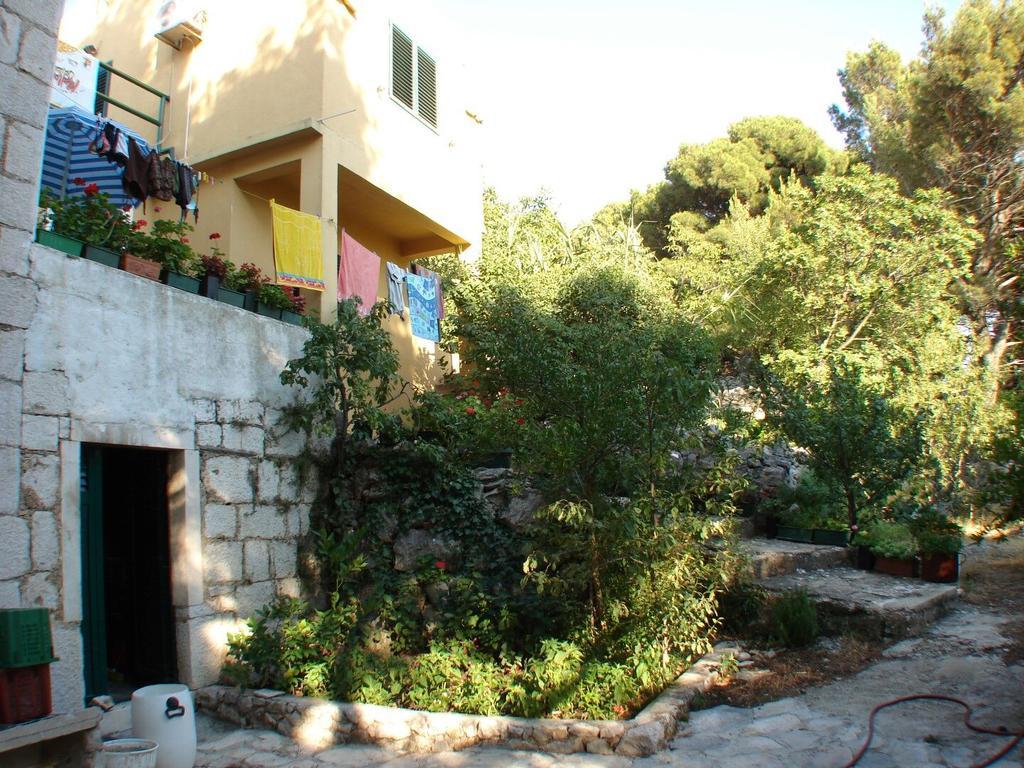 Apartment Gal Podgora Kültér fotó