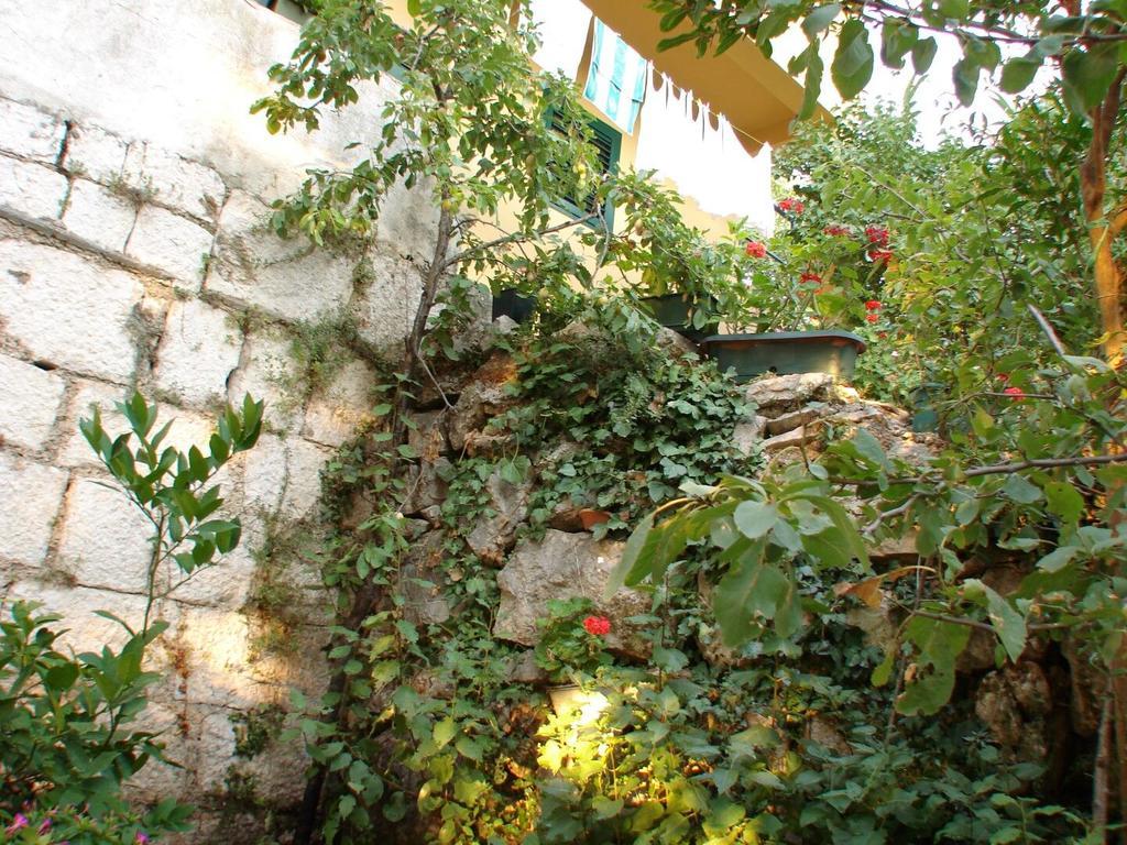 Apartment Gal Podgora Kültér fotó