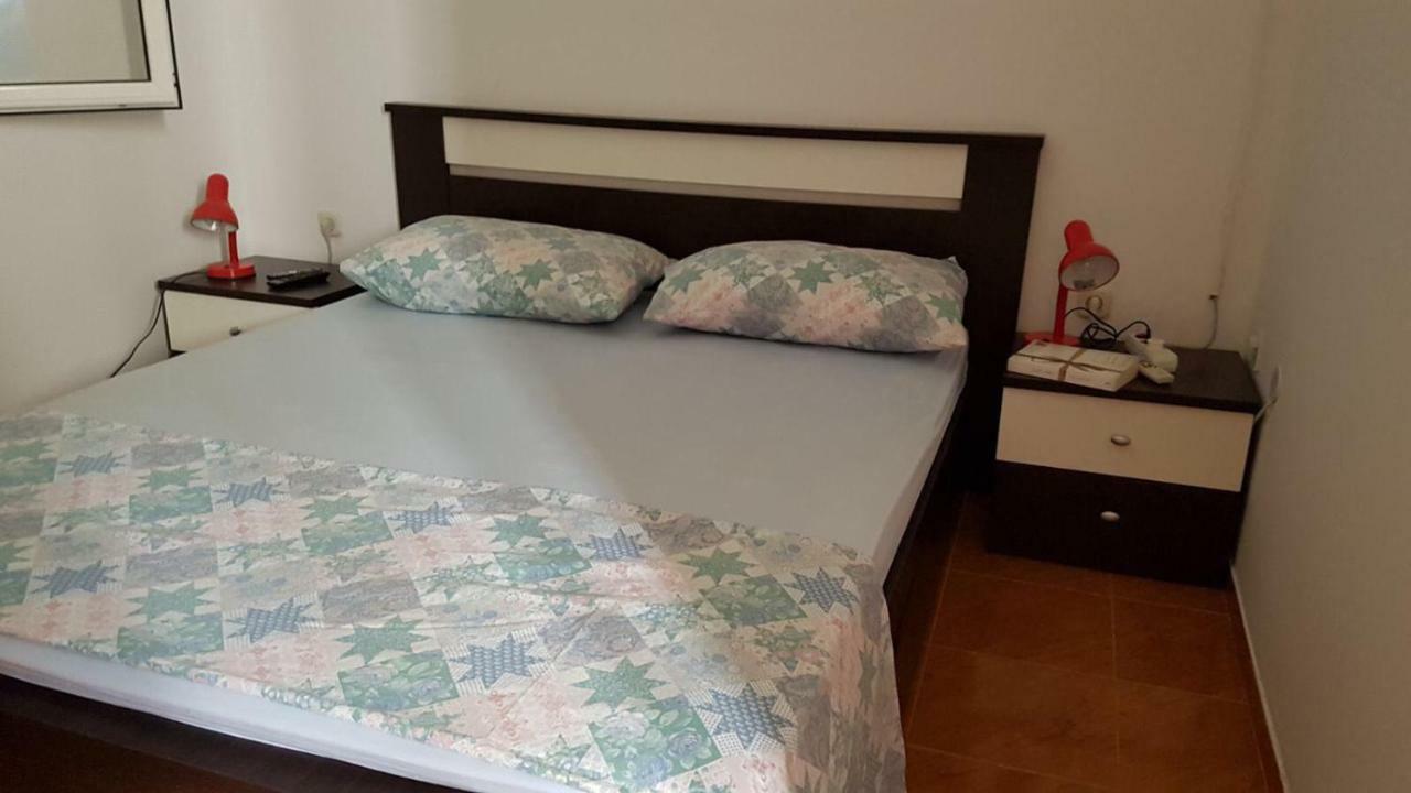 Apartment Gal Podgora Kültér fotó