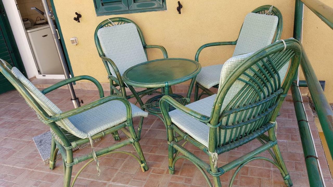 Apartment Gal Podgora Kültér fotó