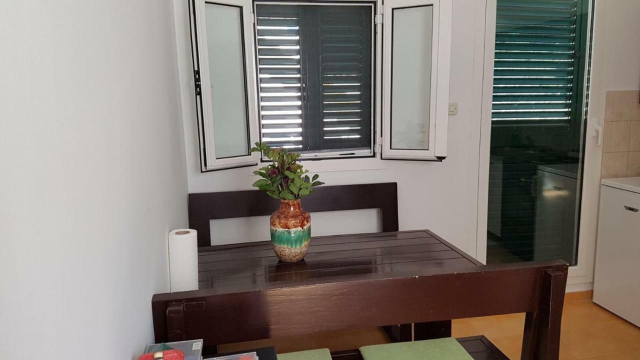 Apartment Gal Podgora Kültér fotó