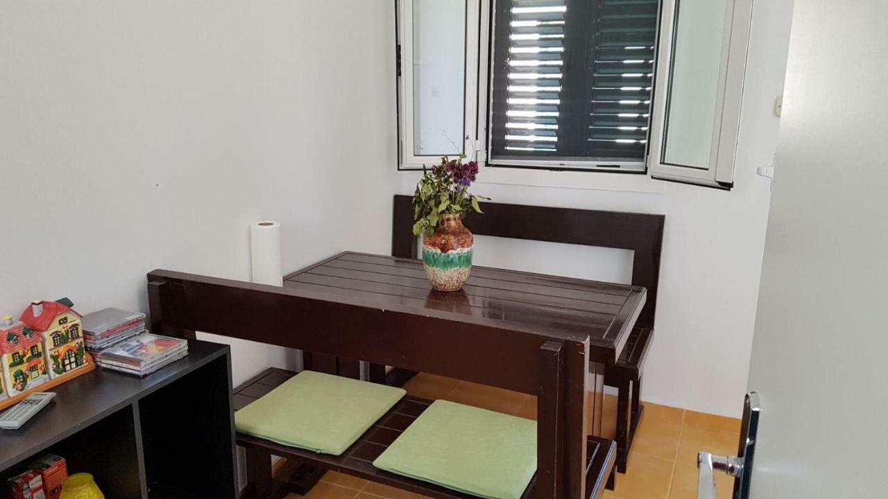 Apartment Gal Podgora Kültér fotó
