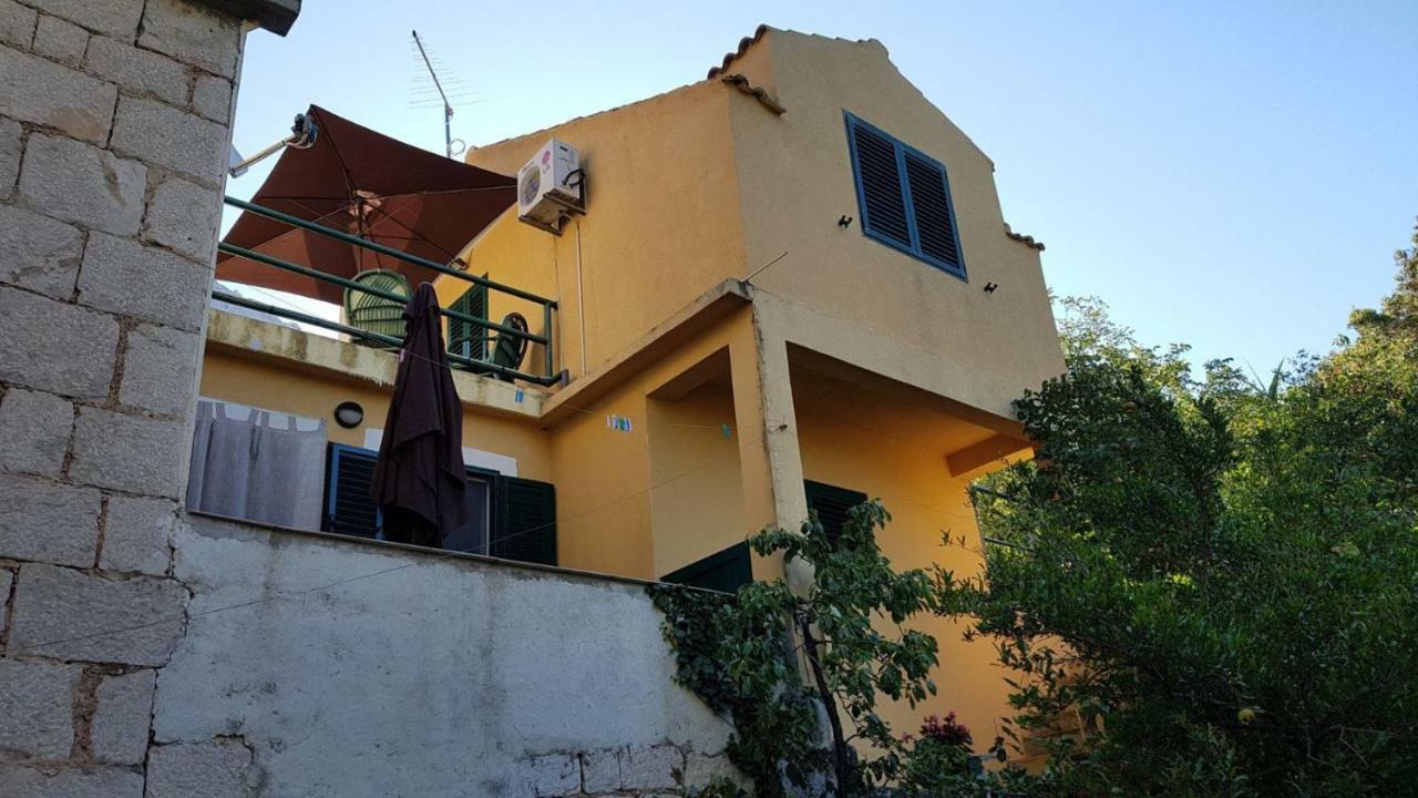 Apartment Gal Podgora Kültér fotó