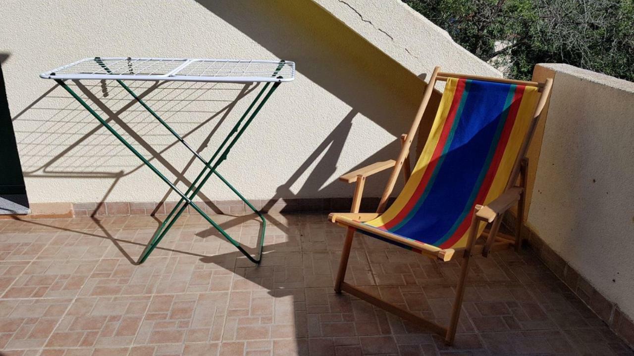 Apartment Gal Podgora Kültér fotó
