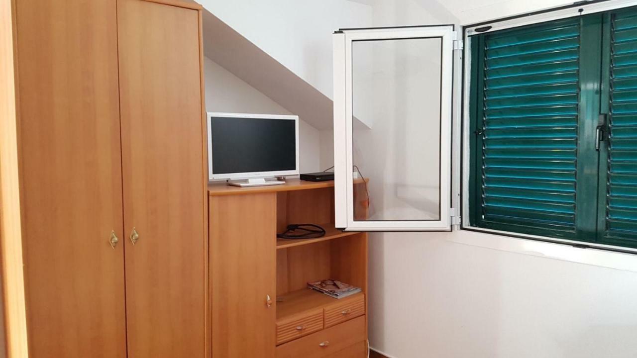 Apartment Gal Podgora Kültér fotó