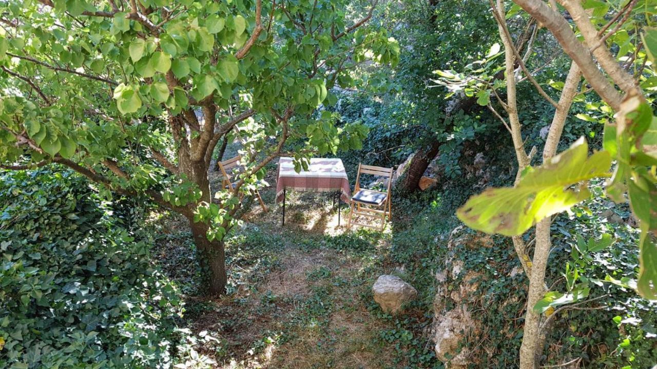 Apartment Gal Podgora Kültér fotó