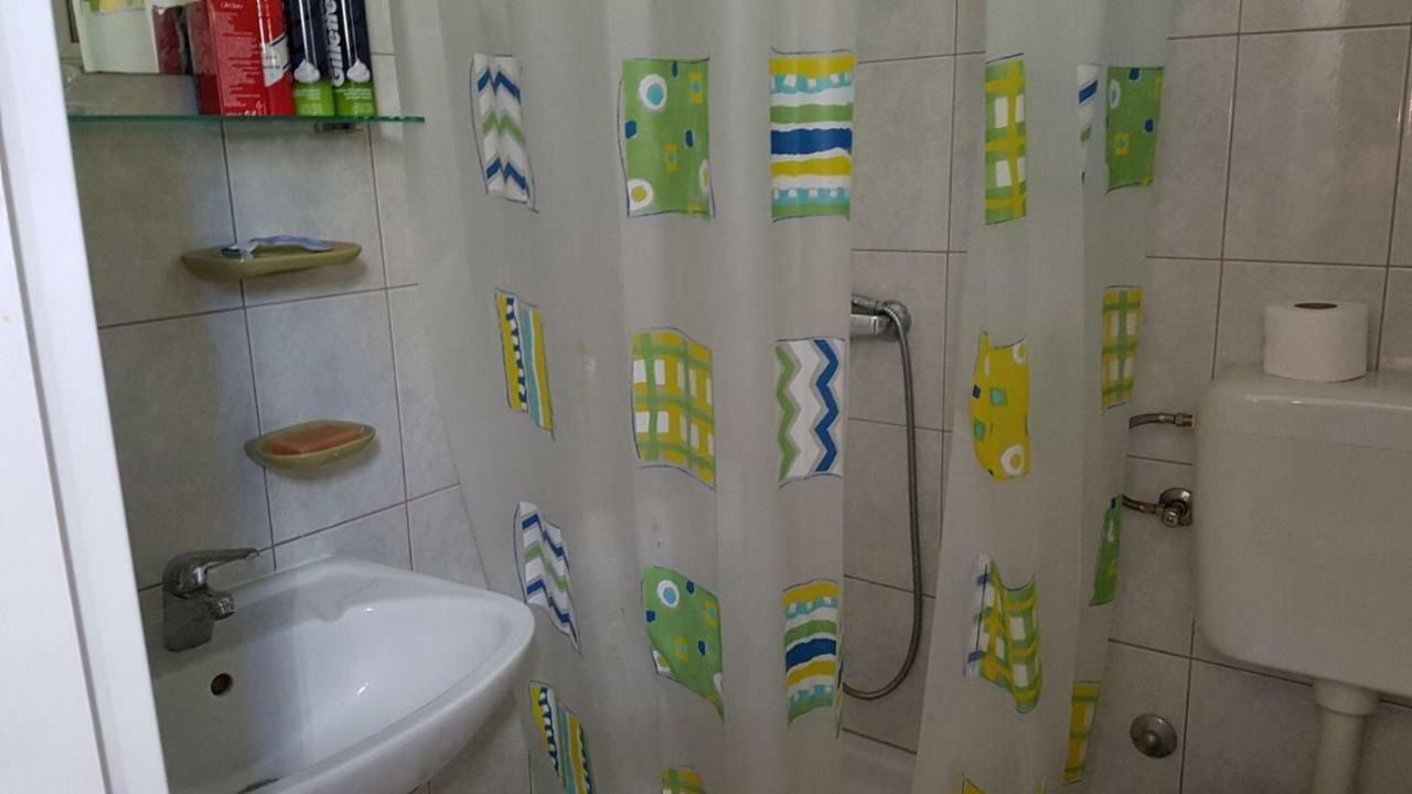 Apartment Gal Podgora Kültér fotó